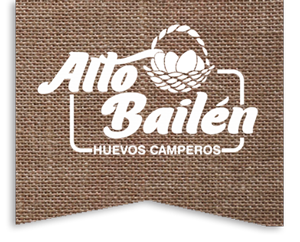 Alto bailén